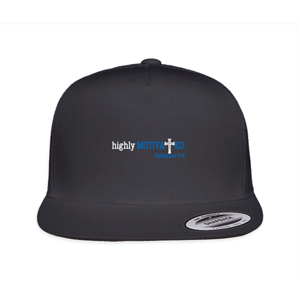 TruckerCap-Embroidery-FivePanel-Charcoal-W-20250406204247136