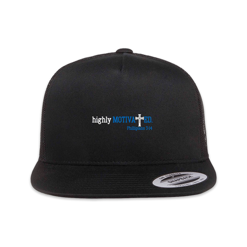 TruckerCap-Embroidery-FivePanel-Black-W-20250406204247136