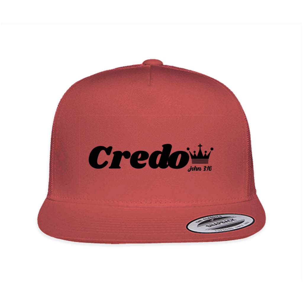 TruckerCap-Embroidery-FivePanel-Red-W-20250426232503234