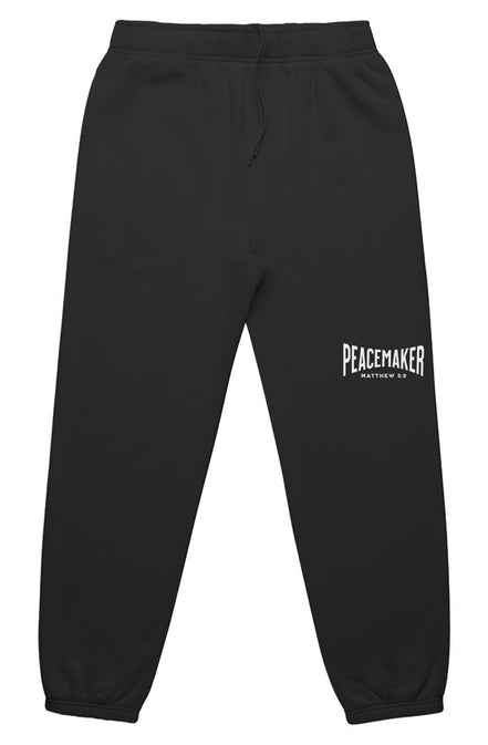 PEACEMAKER RELAXED TRACK PANTS