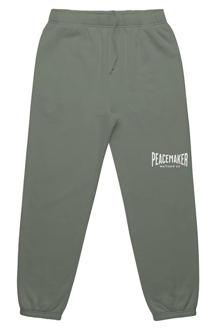 PEACEMAKER RELAXED TRACK PANTS