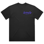 LOOKING UP RELAXED TEE