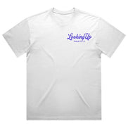 LOOKING UP RELAXED TEE