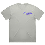 LOOKING UP RELAXED TEE