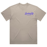 LOOKING UP RELAXED TEE
