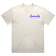 LOOKING UP RELAXED TEE