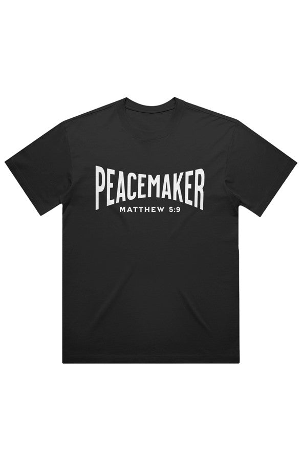 PEACEMAKER RELAXED TEE