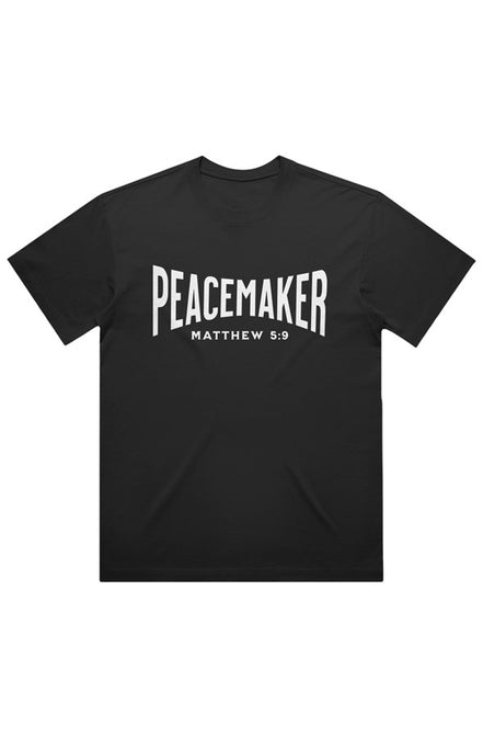 PEACEMAKER RELAXED TEE