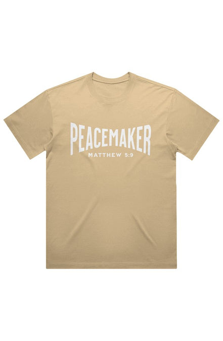 PEACEMAKER RELAXED TEE