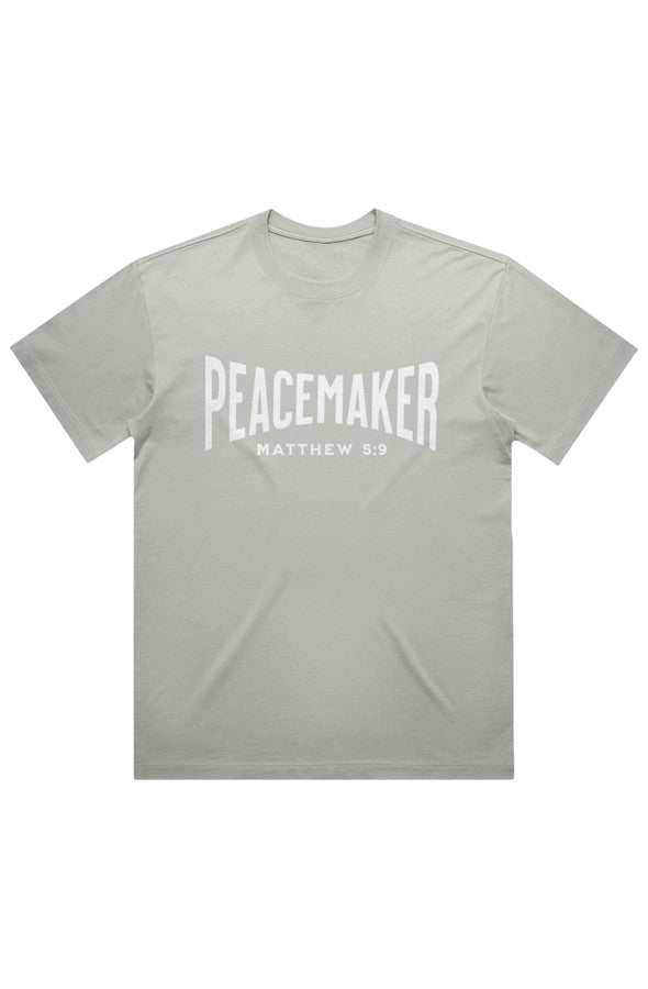 PEACEMAKER RELAXED TEE