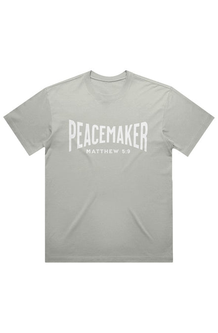 PEACEMAKER RELAXED TEE