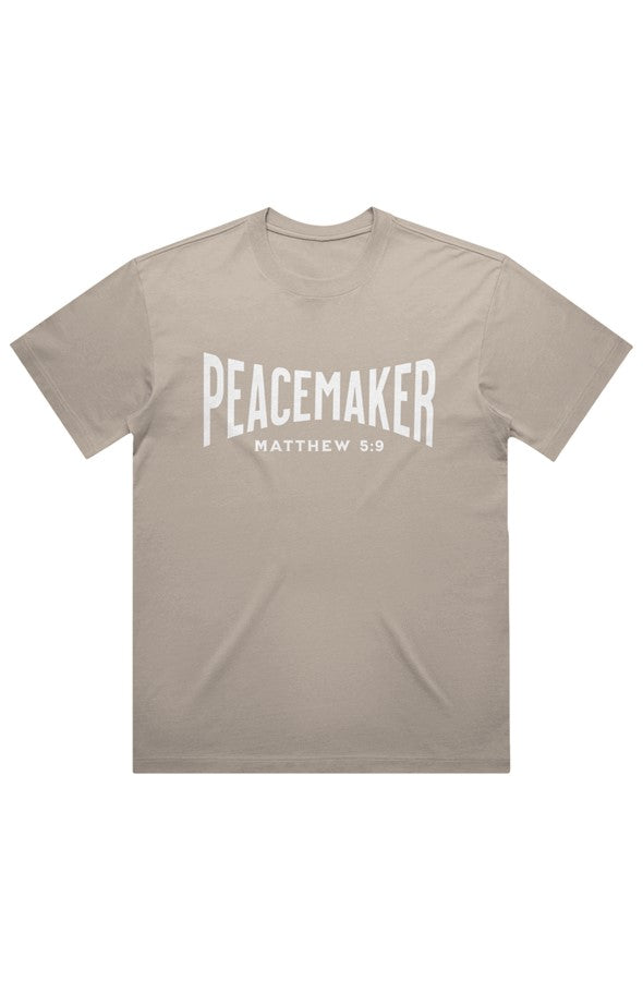 PEACEMAKER RELAXED TEE