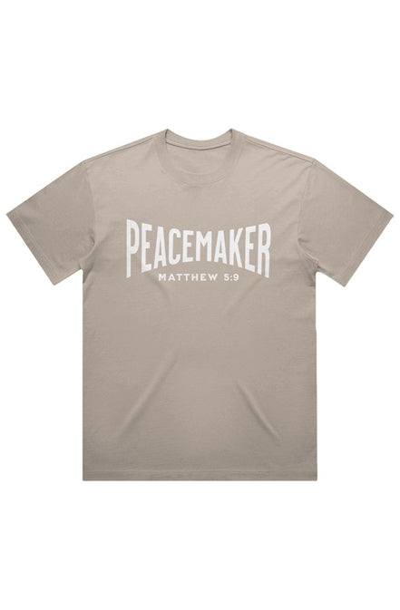 PEACEMAKER RELAXED TEE