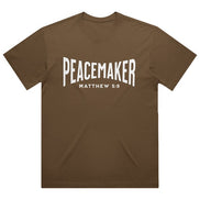 PEACEMAKER RELAXED TEE