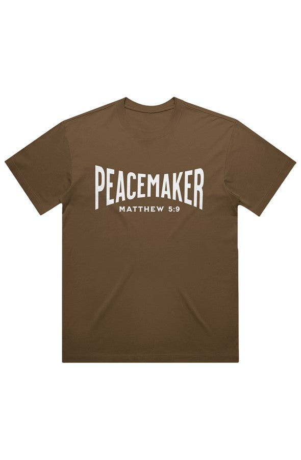 PEACEMAKER RELAXED TEE