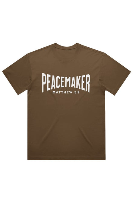 PEACEMAKER RELAXED TEE