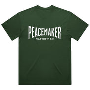 PEACEMAKER RELAXED TEE