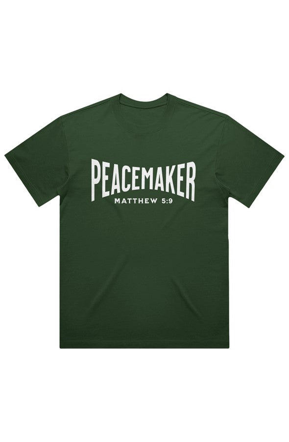 PEACEMAKER RELAXED TEE