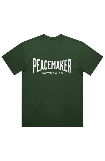 PEACEMAKER RELAXED TEE
