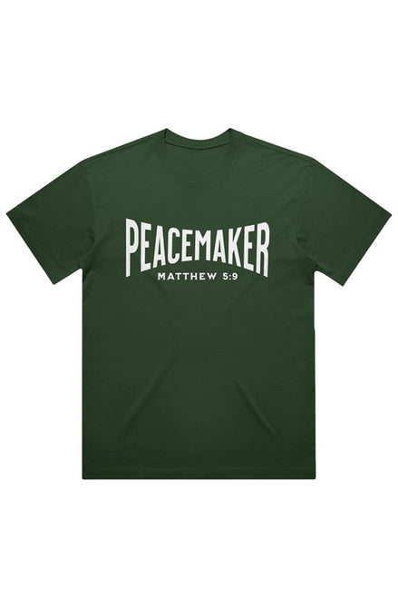 PEACEMAKER RELAXED TEE