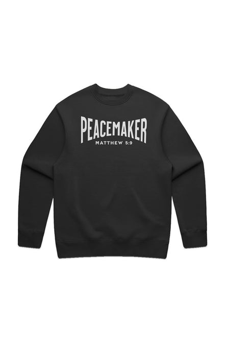 PEACEMAKER RELAXED CREW