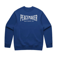 PEACEMAKER RELAXED CREW