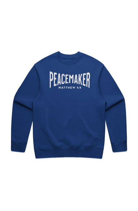 PEACEMAKER RELAXED CREW