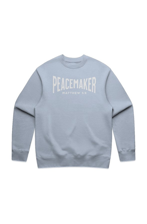 PEACEMAKER RELAXED CREW