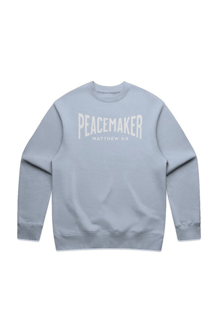 PEACEMAKER RELAXED CREW