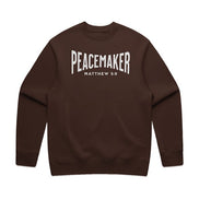 PEACEMAKER RELAXED CREW