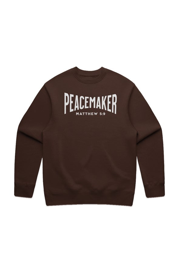 PEACEMAKER RELAXED CREW
