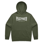 PEACEMAKER RELAXED HOODIE
