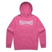 PEACEMAKER RELAXED HOODIE
