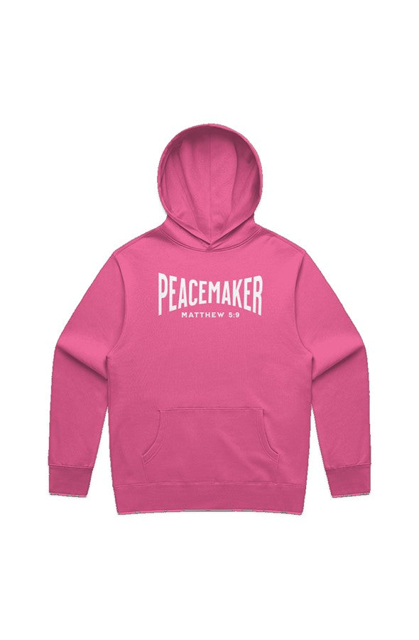PEACEMAKER RELAXED HOODIE