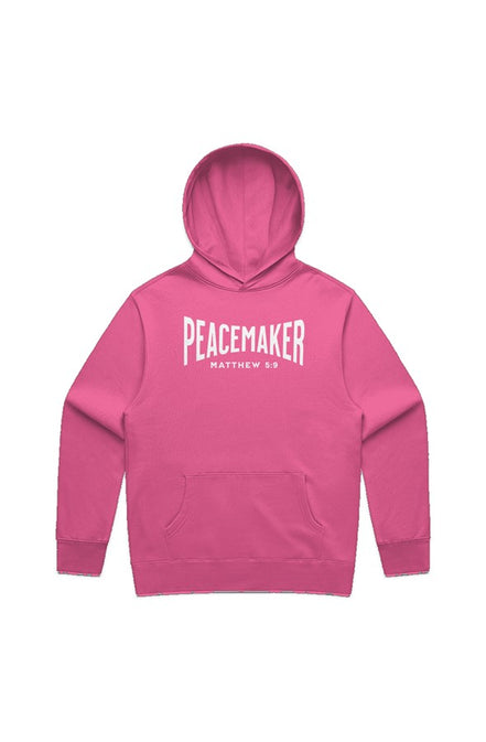 PEACEMAKER RELAXED HOODIE