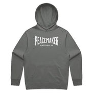PEACEMAKER RELAXED HOODIE
