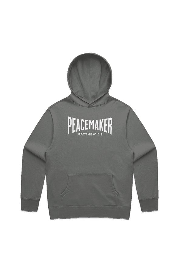 PEACEMAKER RELAXED HOODIE