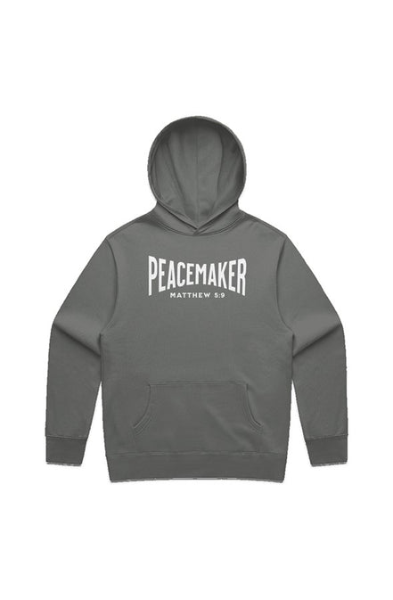 PEACEMAKER RELAXED HOODIE