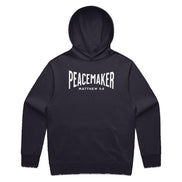 PEACEMAKER RELAXED HOODIE