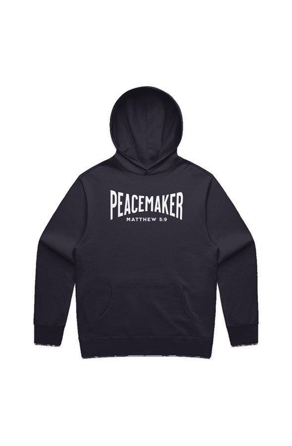 PEACEMAKER RELAXED HOODIE