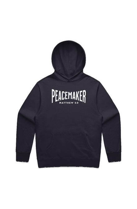 PEACEMAKER RELAXED HOODIE