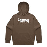 PEACEMAKER RELAXED HOODIE