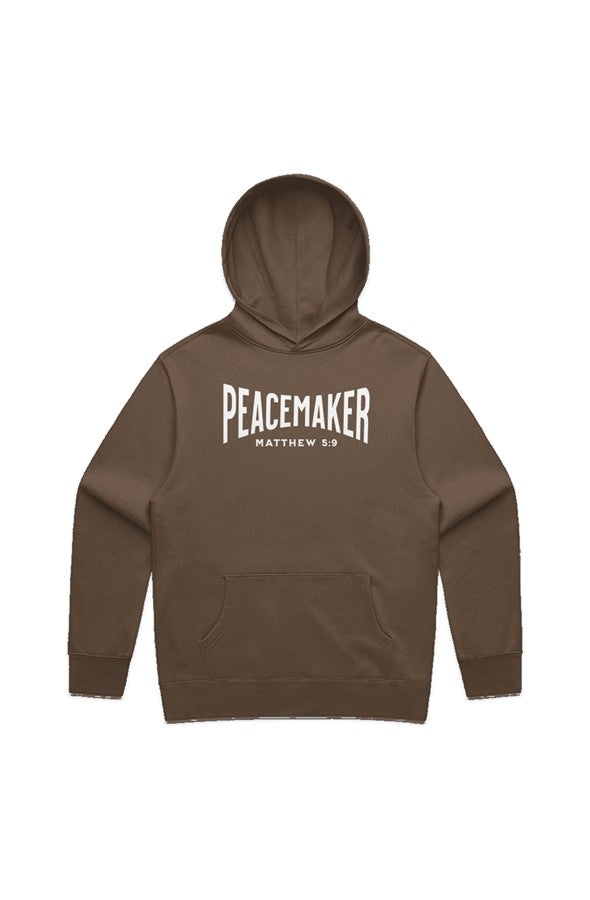 PEACEMAKER RELAXED HOODIE