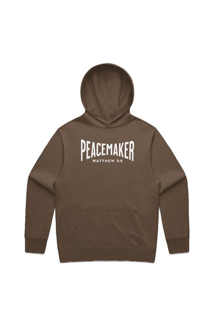 PEACEMAKER RELAXED HOODIE