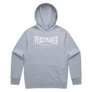 PEACEMAKER RELAXED HOODIE