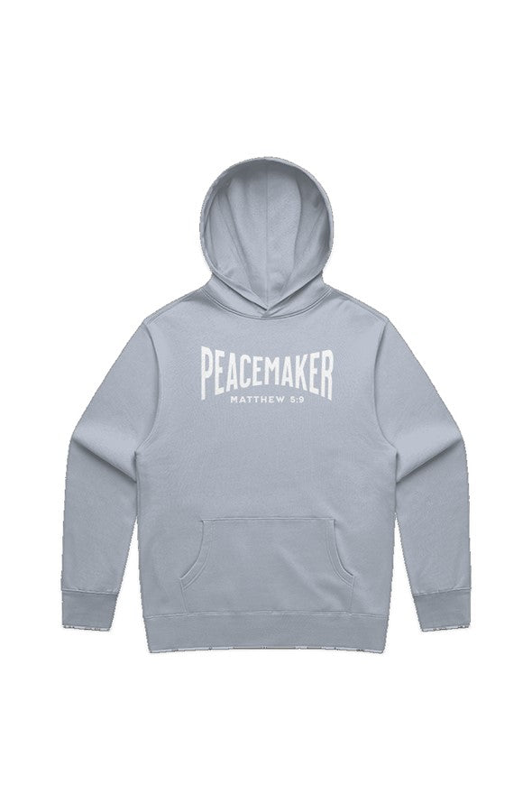PEACEMAKER RELAXED HOODIE