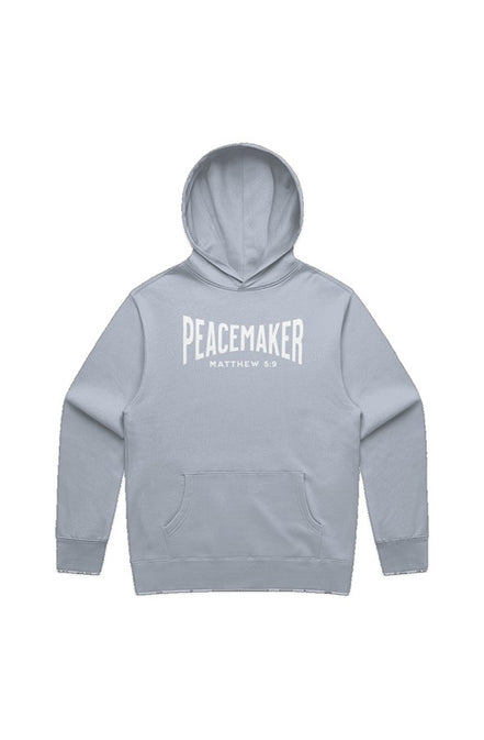 PEACEMAKER RELAXED HOODIE