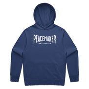 PEACEMAKER RELAXED HOODIE