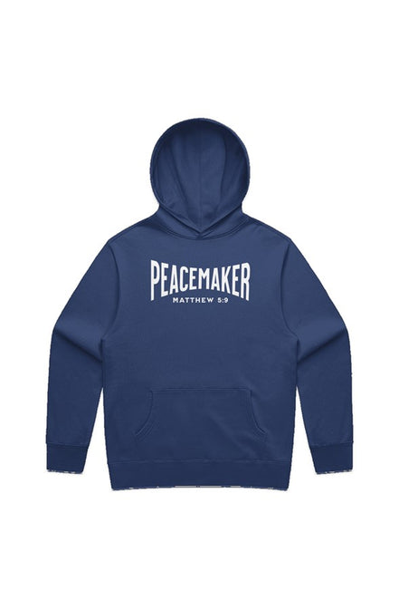 PEACEMAKER RELAXED HOODIE