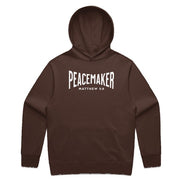 PEACEMAKER RELAXED HOODIE